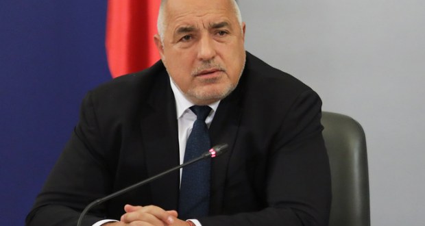 Борисов обясни колко ще вземем от ЕС