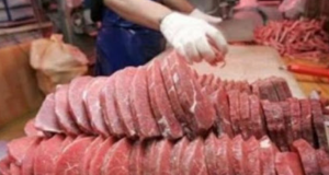 Димитър Маджаров купи бракувано в Чехия месо