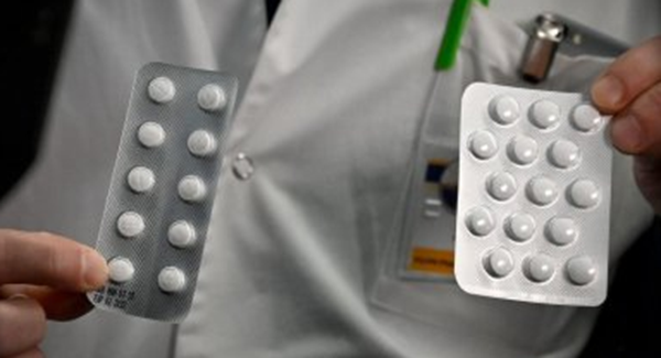 Сатанинският "Адренохром"