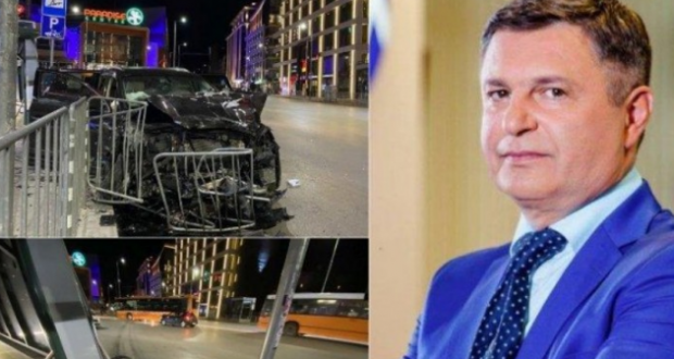 Трагедията с Милен