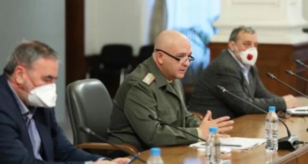 Щабът огласи резултатите от тестовете