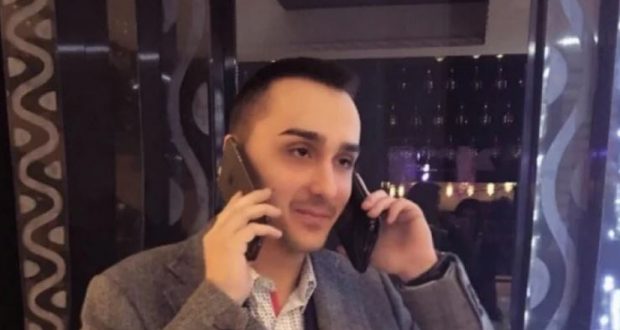 Синът на Батков разпиля "Синя България": Вадете пари а не декларации