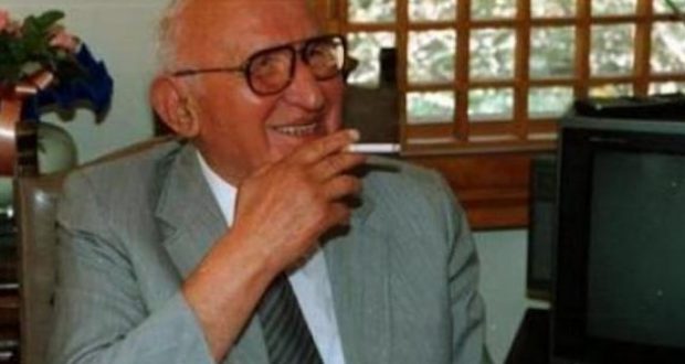 Неудобната истина за Бай Тошо