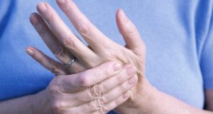 Ръцете могат да кажат тези 7 неща за вашето здраве