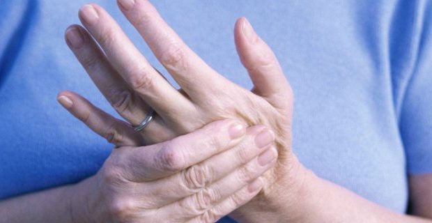Ръцете могат да кажат тези 7 неща за вашето здраве