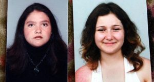 Студени досиета: Петима си отидоха с тайната за убийството на сестрите Белнейски