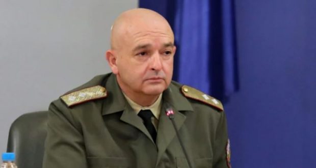 Ген. Мутафчийски с важни новини за здравето на всички!
