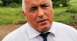 Борисов: Имате късмет ние да ви управляваме