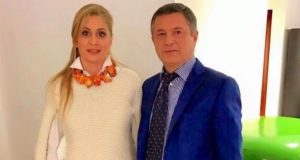 Жената до Милен Цветков разплака мрежата с признание