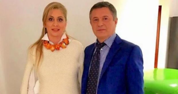 Жената до Милен Цветков разплака мрежата с признание