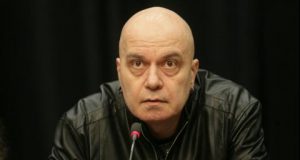 Слави Трифонов: Мутафчийски трябва да бъде незабавно отстранен