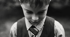 ЛИЧНА ДРАМА: Най-тъжната история на едно момченце