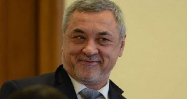 Валери Симеонов: След Божков идва времето на Валентин Златев