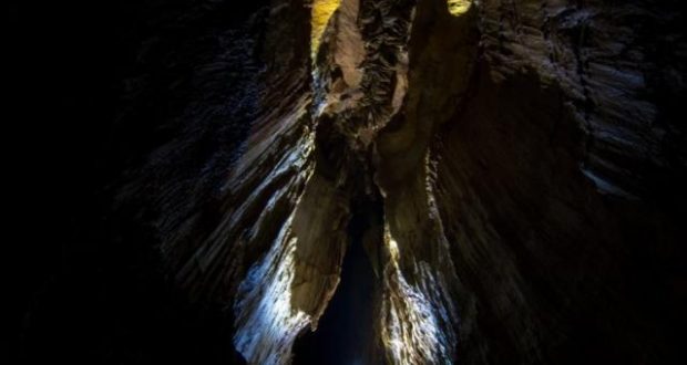 Ройтерс: Пещера в България разкрива най-древната поява на