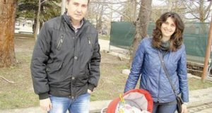 Лекарите казаха на Дончо и Миглена че не могат да имат бебе но Бог реши да стори чудо в Лопушанския манастир!