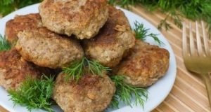 Майстор готвач изброи грешките при приготвянето на кюфтета