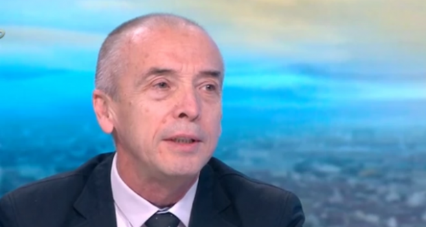 Доц. Мангъров: Щаба го е страх! Като не можеш да носиш отговорност иди си а не съсипвай всичко