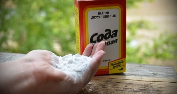 Най-ефективните методи за отслабване със сода