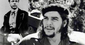 Любимата снимка на Че Гевара
