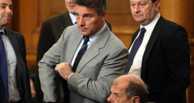 Иво Христов: Aко не беше СССР границата с Гърция щеше да е на 30 км от Пловдив