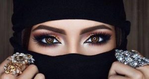 Съвременните арабски жени свалиха бурките
