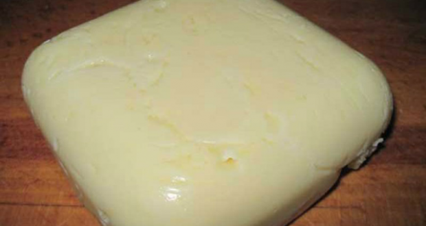 Рецепта за домашно сирене – сочно и много вкусно