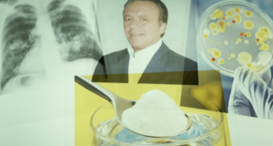 Италиански онколог: Всички имате лек против рак в дома си!