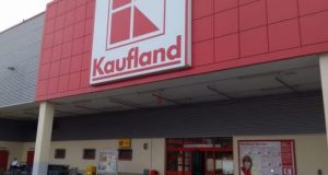 Българин в Германия показа касов бон от немския Kaufland
