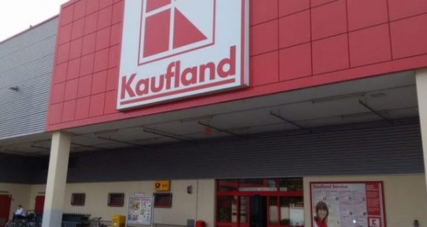 Българин в Германия показа касов бон от немския Kaufland