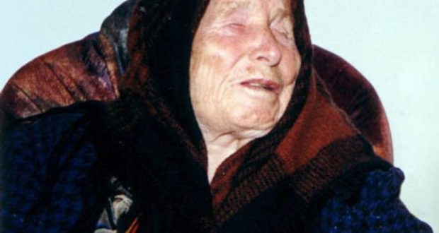 15 безценни съвета на Баба Ванга
