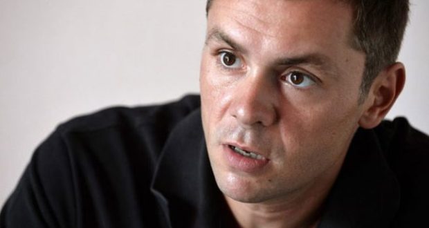 Ицо Хазарта: При цялата гадост на комунизма бащите ни са свършили повече смислени неща отколкото ние