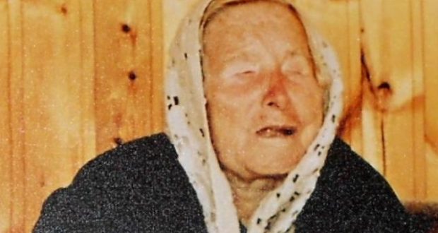Неизвестно досега предсказание на Ванга излезе на бял свят