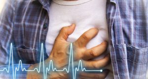Първа помощ: Как да спрем инфаркта за 1 минута