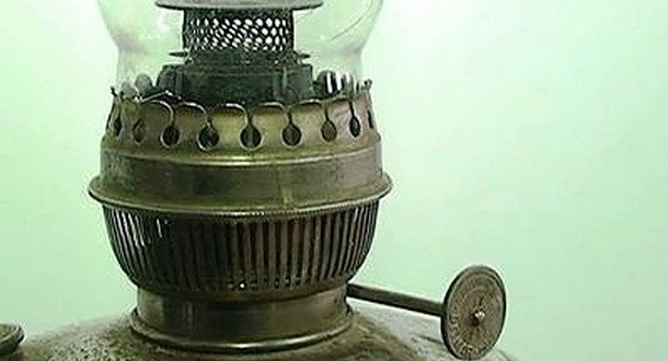 12 дни в годината по 1 лъжичка газ