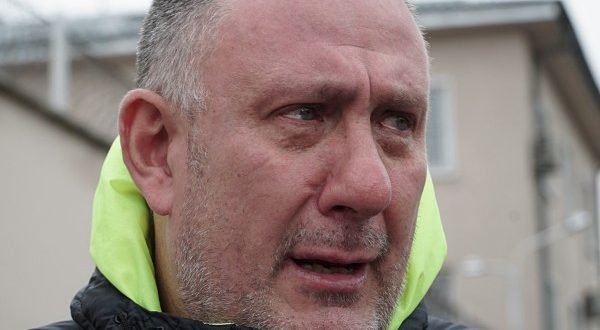 Мерзост отмениха оправдателната присъда на Д-р Димитров