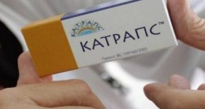 BG хапче печели 20 години живот на болни от рак