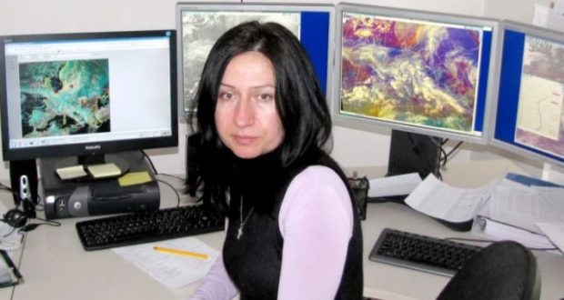 Синоптичката Стойчева прогнозира нещо страшно идните дни на фона на 20-годишен феномен