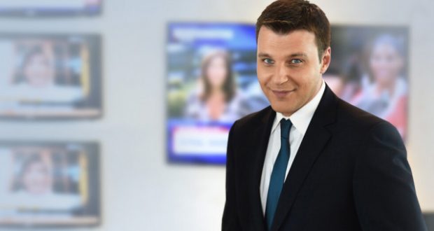 Шаш! Христо Калоферов се раздели с майката на бебето си СНИМКА