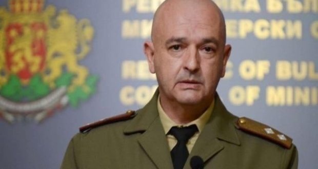 Пловдивчанин: Господин генерал разрешете да не се съглася с Вас!