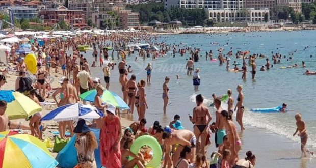Ето кои ще са безплатните плажове на Българското Черноморие