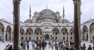 Жена омъжена за турчин разказва за живота си в Истанбул