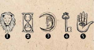 Избери си алхимичен символ