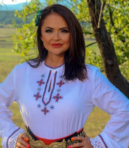 Сестрата на Преслава 