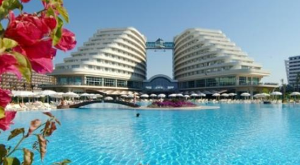 Турция отмени окончателно една от екстрите в хотелите си