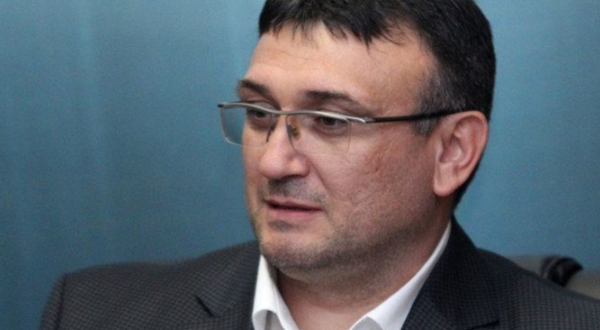 кой рови в личните ни данни от декларациите на КПП-тата