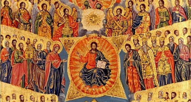 Кой светец кого покровителства