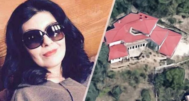 Шехерезада си има дворец за над 1 милион лева