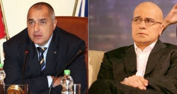 Слави Трифонов с писмо към Борисов: Имам няколко въпроса