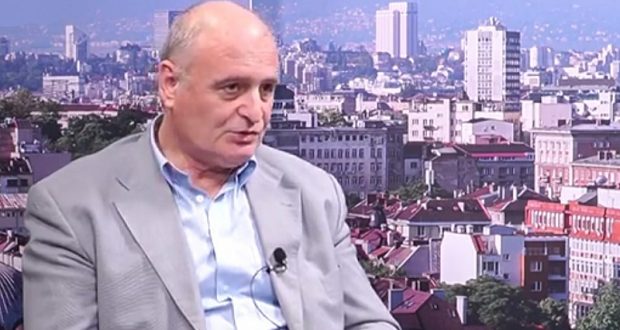Професор: С какво миналото на Божков е по-различно от това на Борисов?