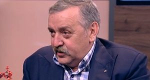 Проф. Кантарджиев: След 15 юни имаме план по дни. Началото беше много тежко